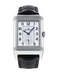 Pre-Owned Jaeger-LeCoultre Grande Reverso Duoface Watch
